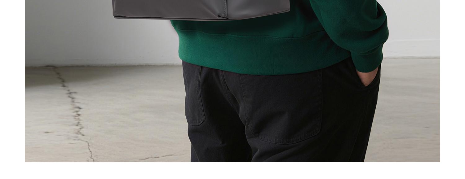 【限時特惠，拍一發三】Ace Paul官方正品，時尚磁吸扣，通勤風，男士雙肩包，電腦包