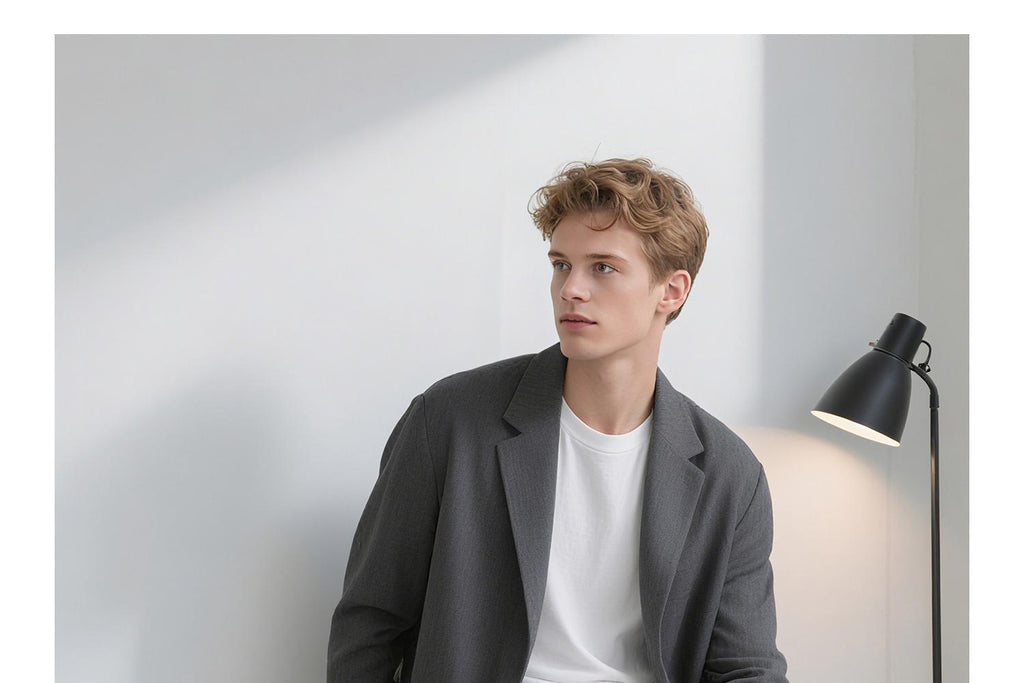 【限時特惠，拍一發三】Ace Paul官方正品，時尚磁吸扣，通勤風，男士雙肩包，電腦包