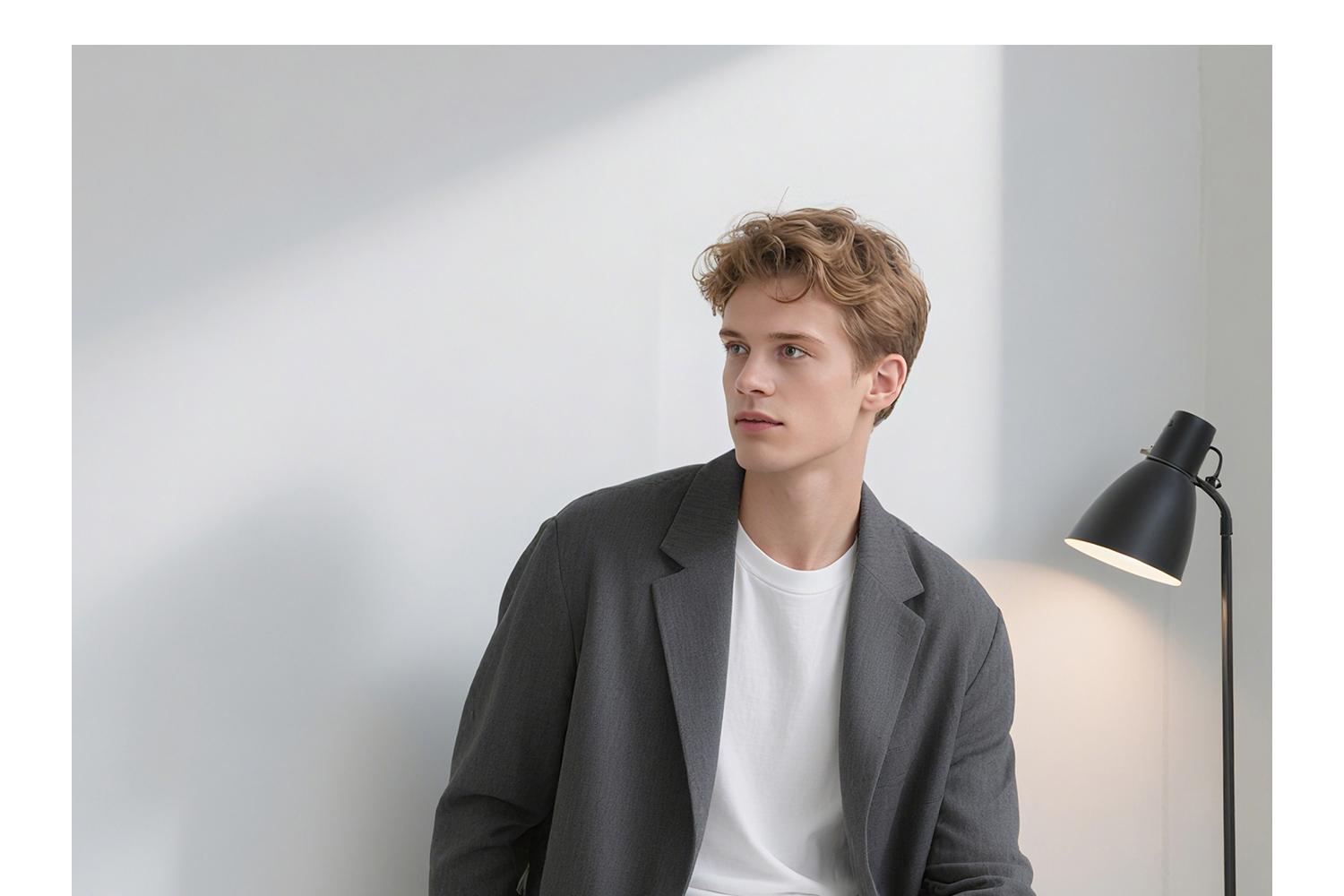 【限時特惠，拍一發三】Ace Paul官方正品，時尚磁吸扣，通勤風，男士雙肩包，電腦包