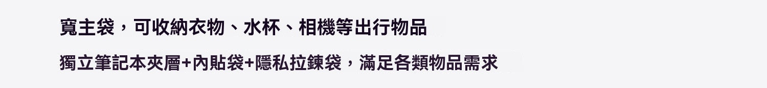 【限時特惠，拍一發三】Ace Paul官方正品，時尚磁吸扣，通勤風，男士雙肩包，電腦包